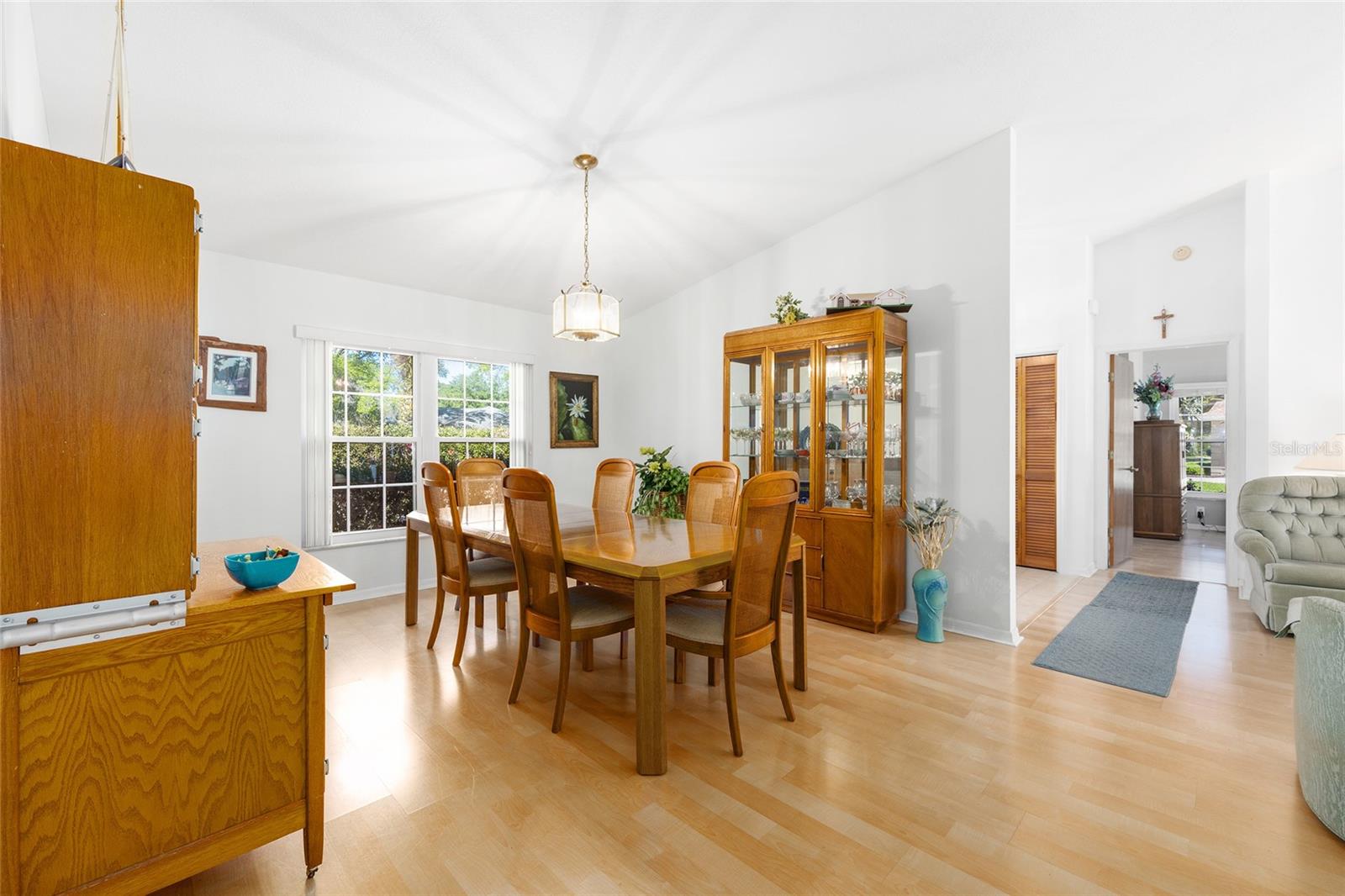 RAINBOW SPGS 5TH REP - Residential