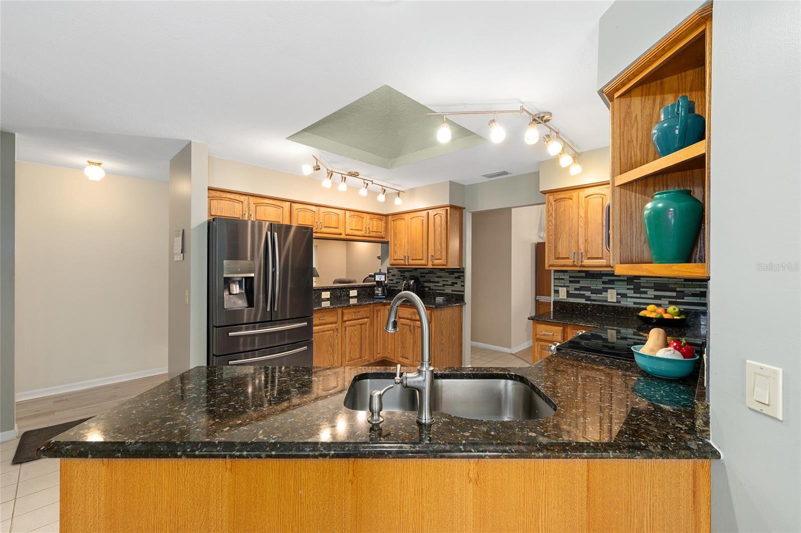 RAINBOW SPGS 5TH REP - Residential