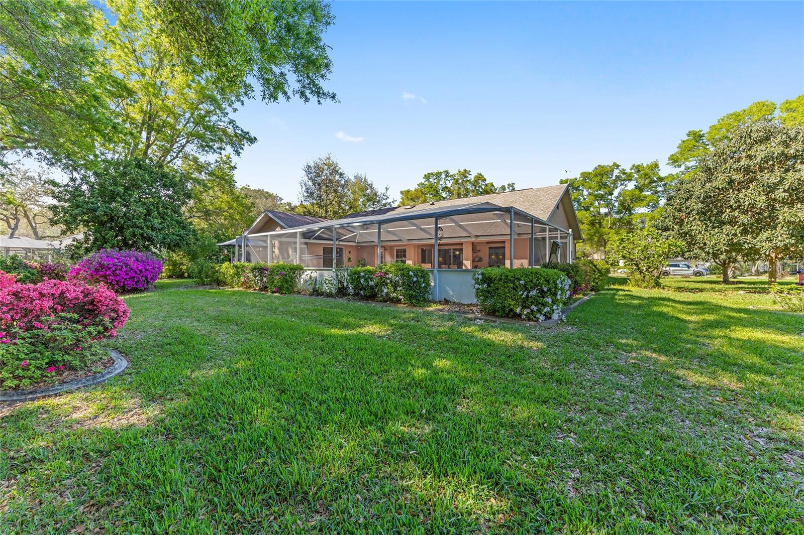 RAINBOW SPGS 5TH REP - Residential