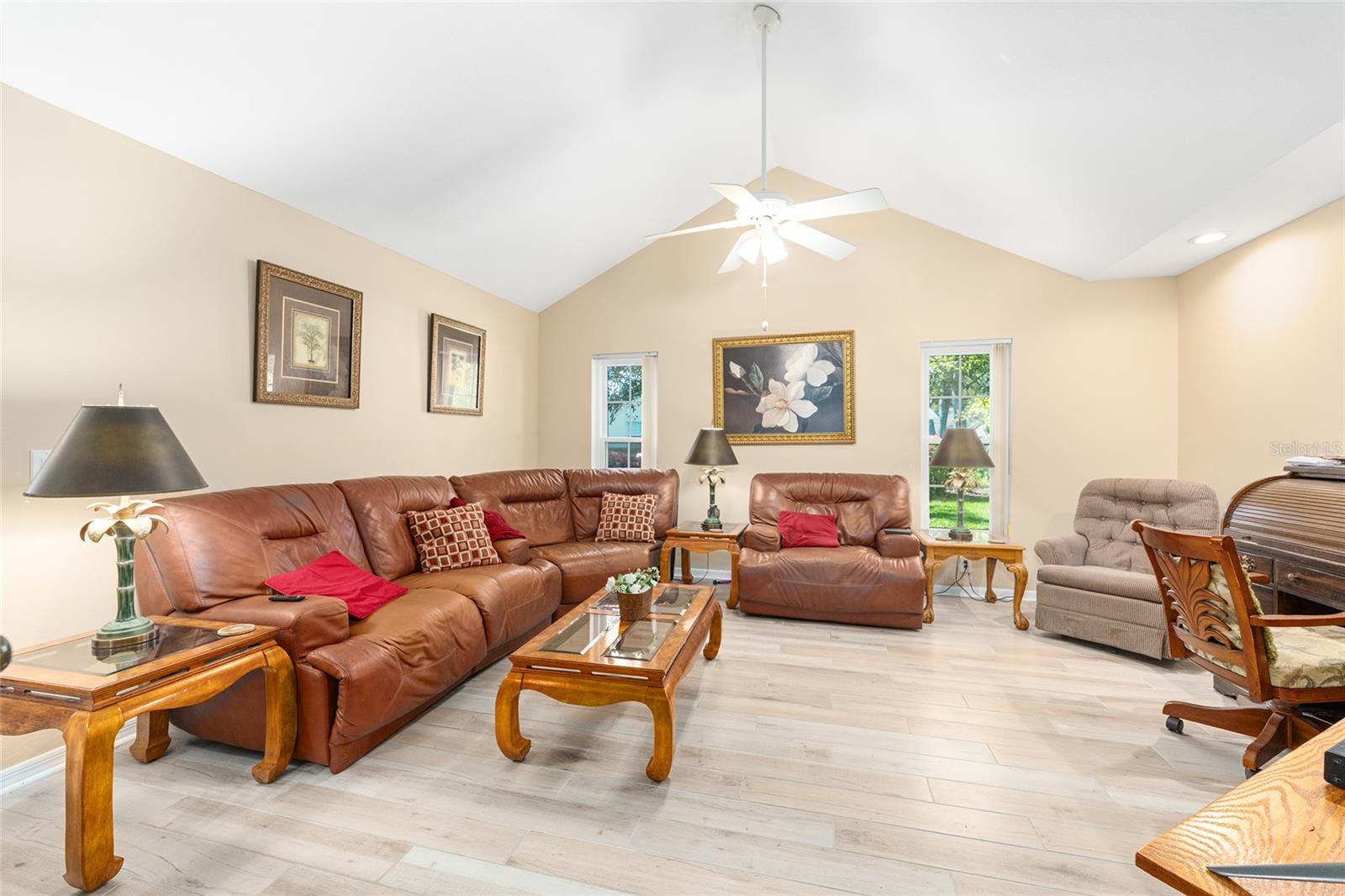 RAINBOW SPGS 5TH REP - Residential