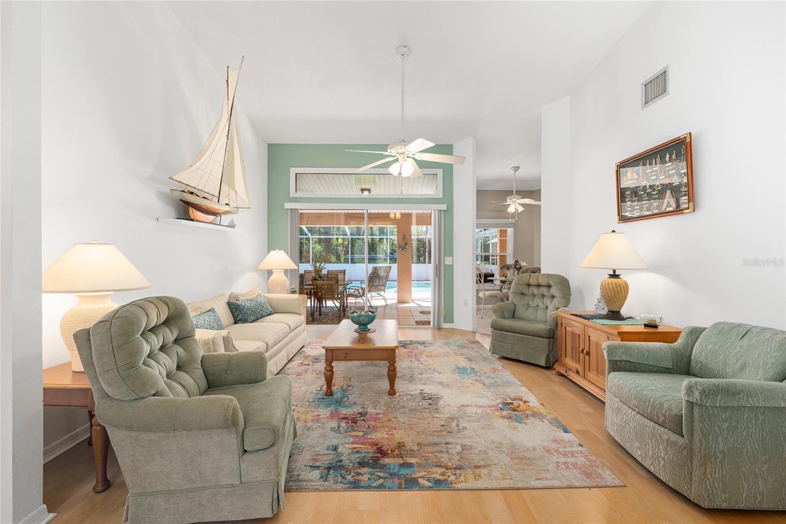 RAINBOW SPGS 5TH REP - Residential