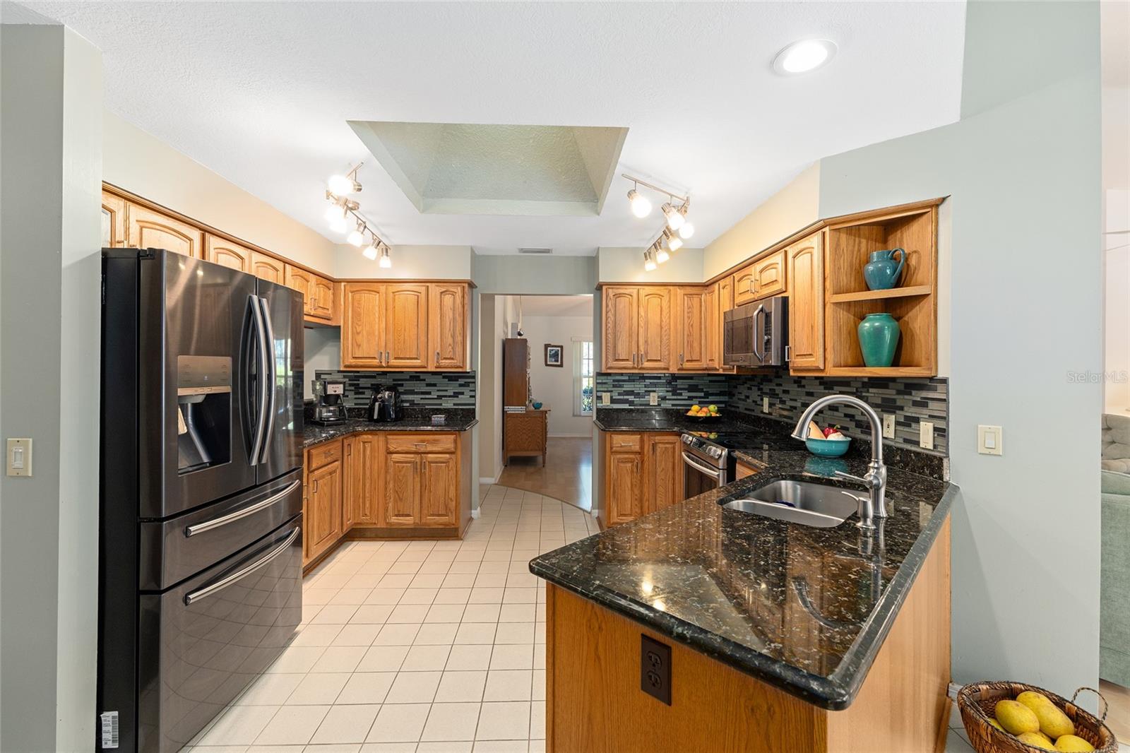 RAINBOW SPGS 5TH REP - Residential