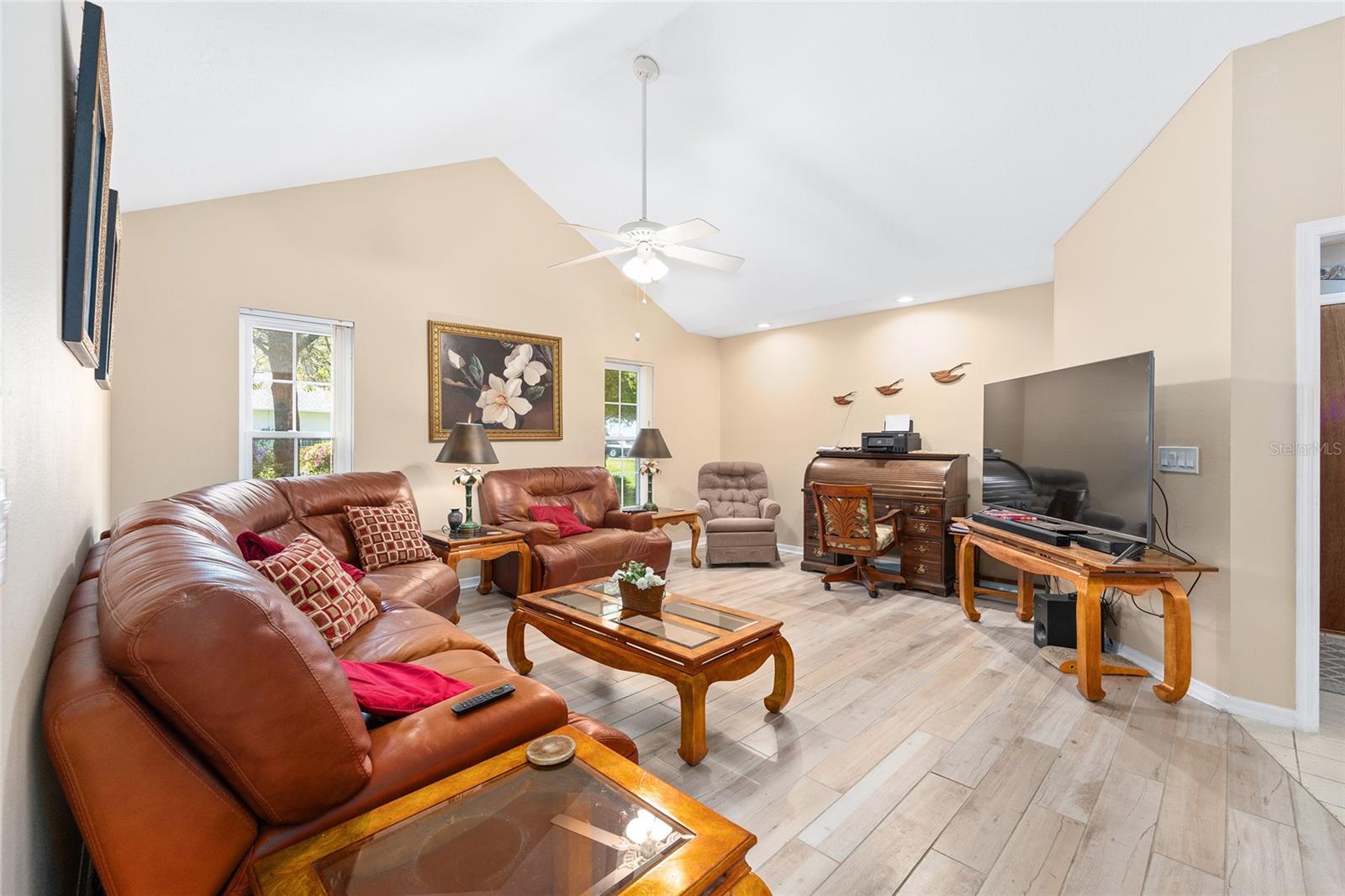 RAINBOW SPGS 5TH REP - Residential