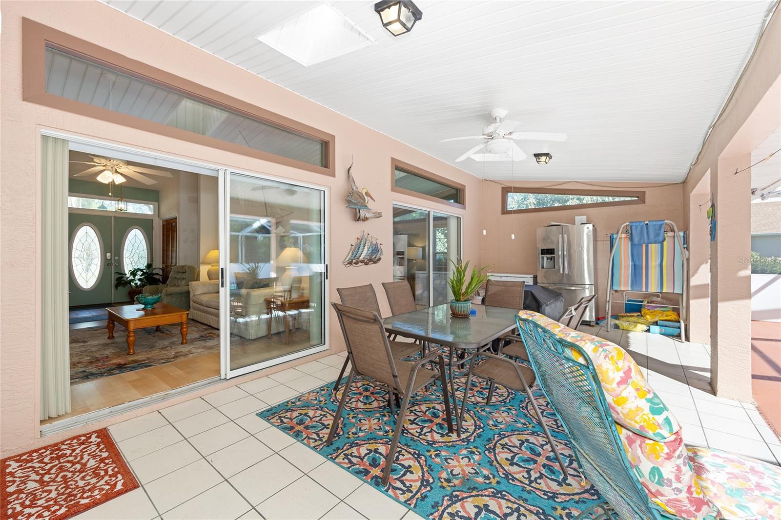 RAINBOW SPGS 5TH REP - Residential