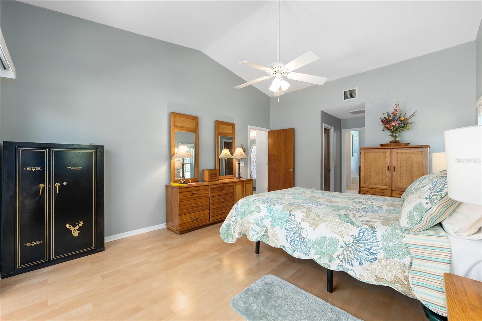 RAINBOW SPGS 5TH REP - Residential