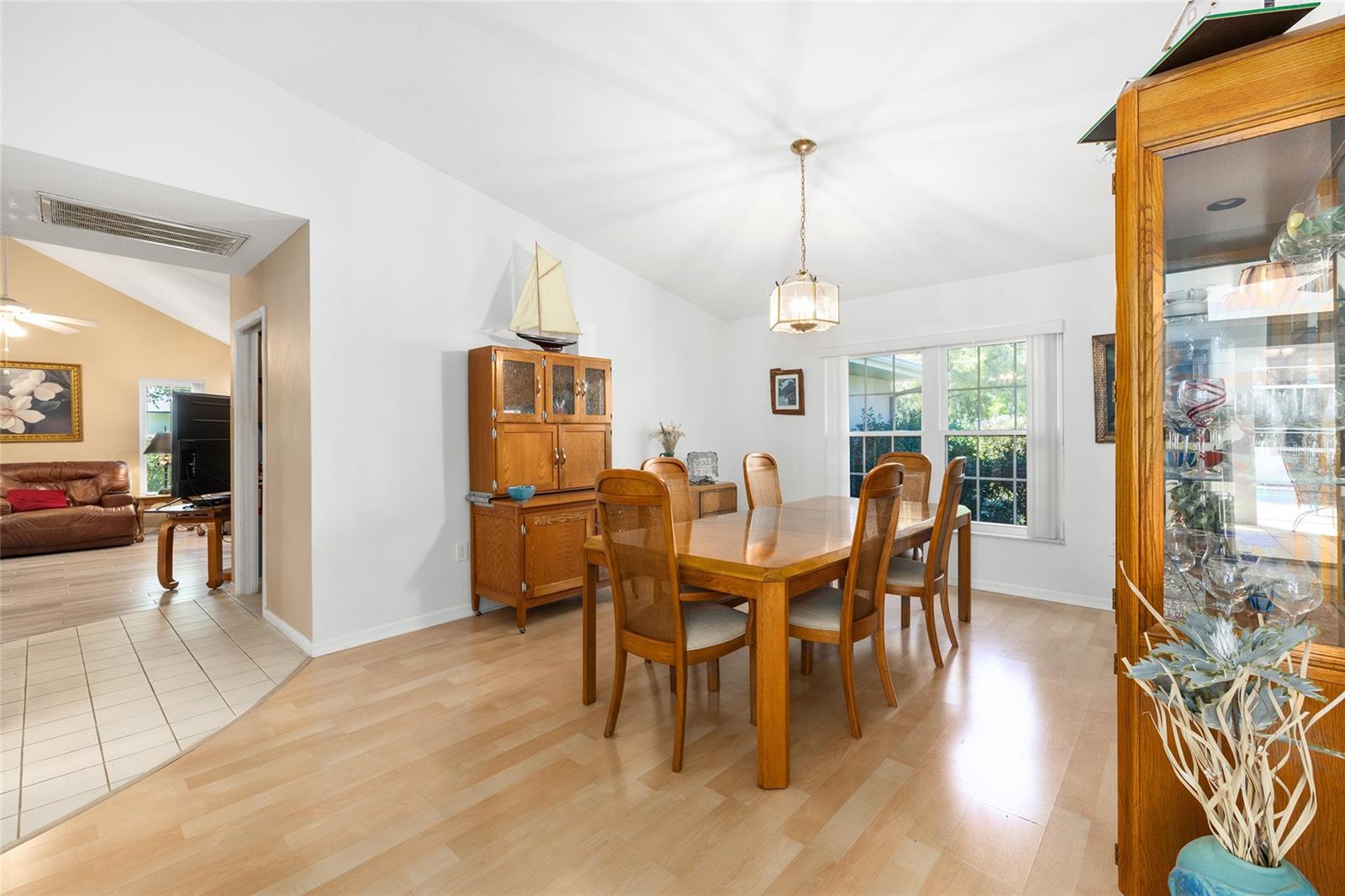 RAINBOW SPGS 5TH REP - Residential