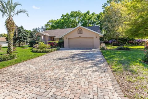 Photo of 9620 SW 194th Circle, Dunnellon, FL 34432 (MLS # OM721173)