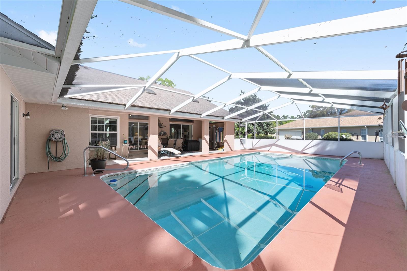 RAINBOW SPGS 5TH REP - Residential