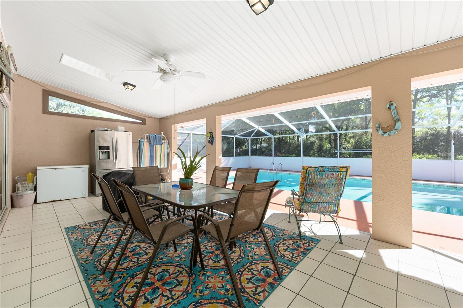 RAINBOW SPGS 5TH REP - Residential