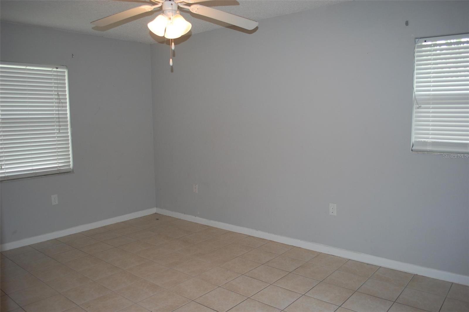 BEL AIRE HILLS UNIT 3 - Residential