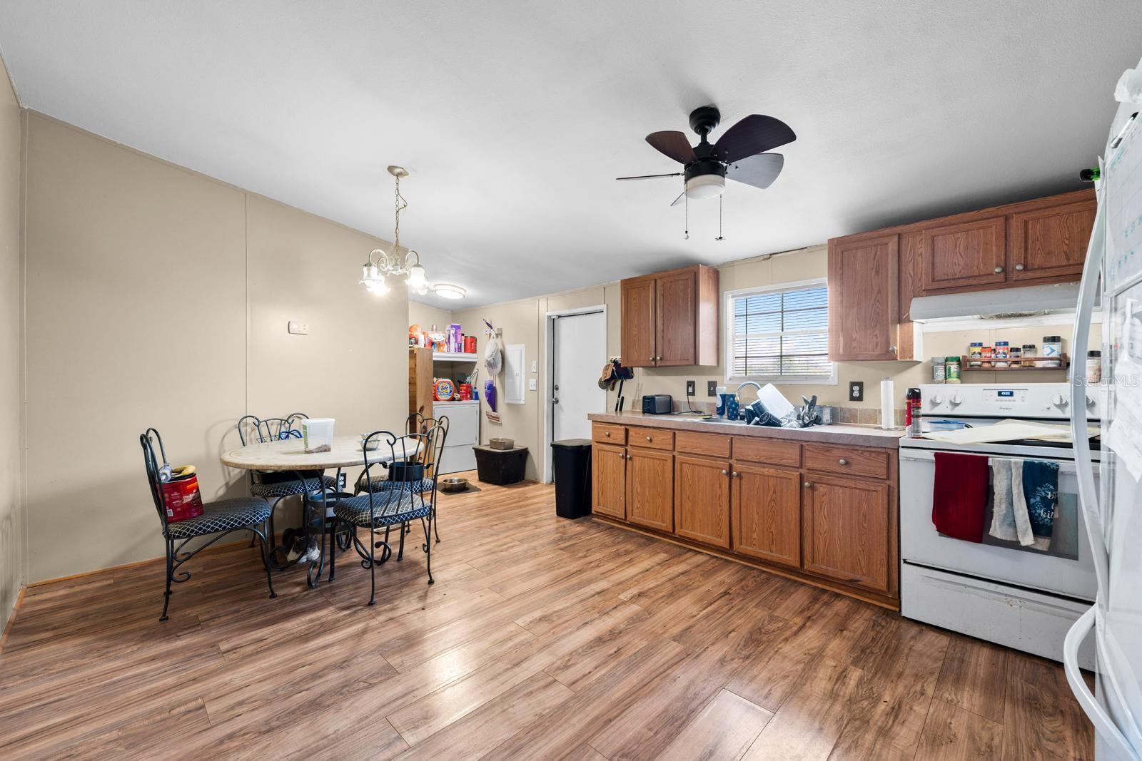 ACREAGE - Residential