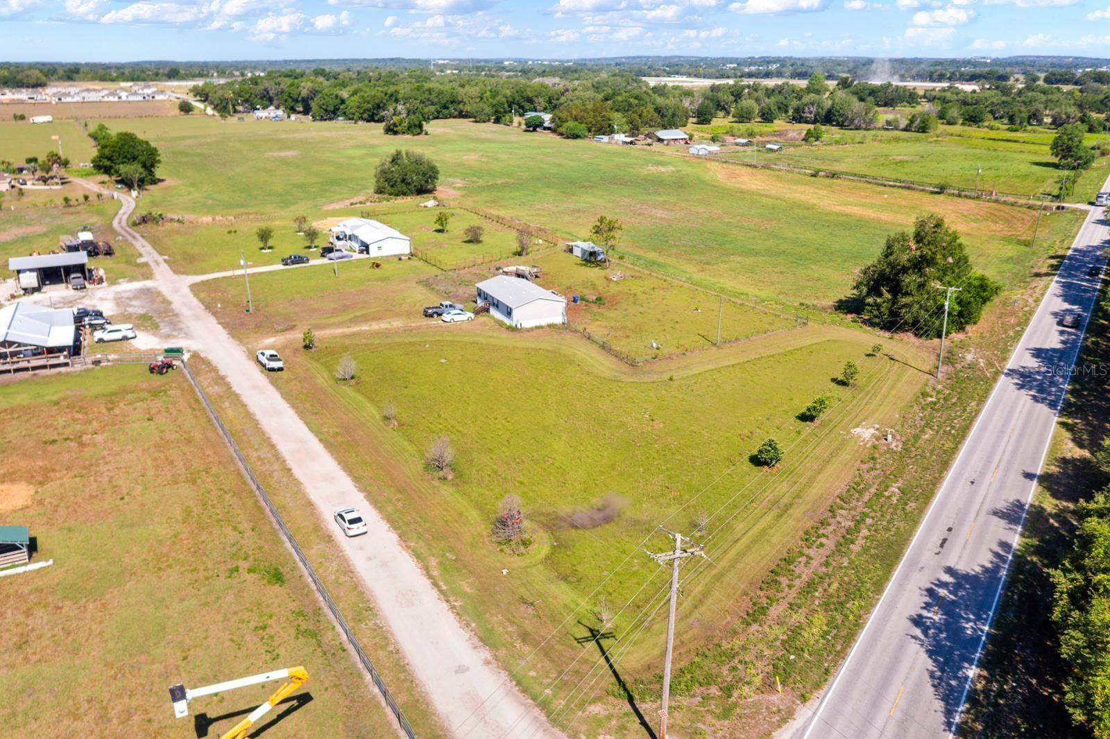 ACREAGE - Residential