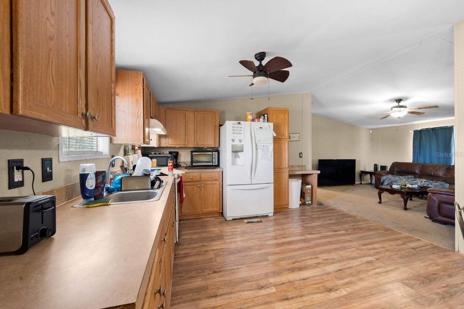 ACREAGE - Residential