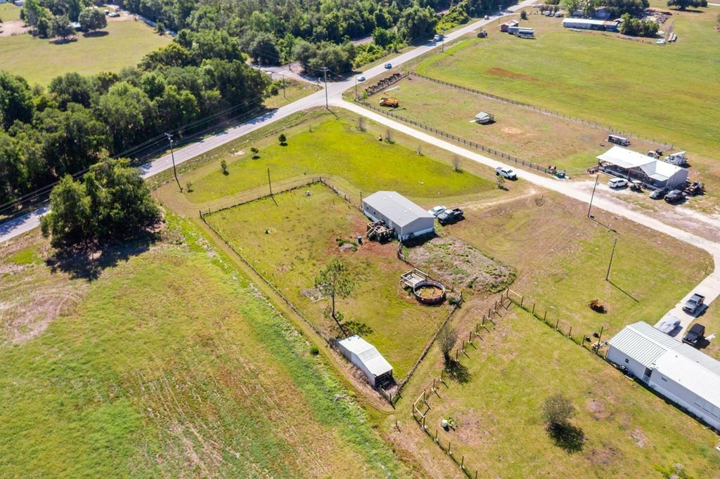 Photo of 12011 Old Lakeland Highway, Dade City, FL 33525 (MLS # TB8502135)
