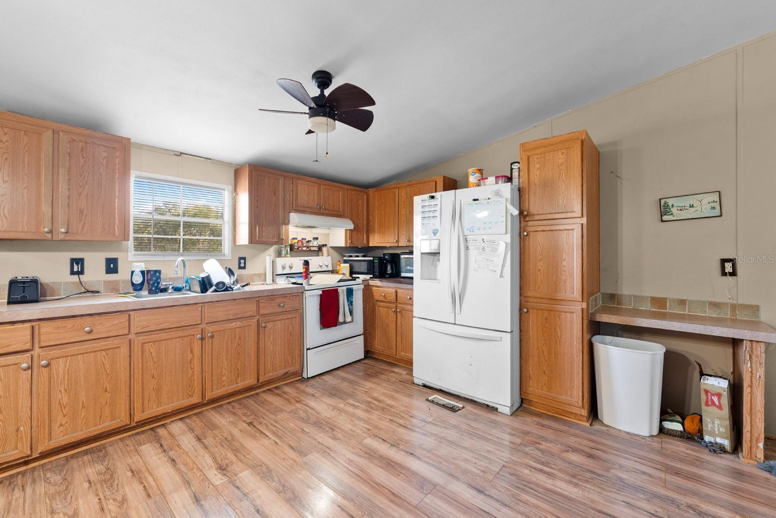 ACREAGE - Residential