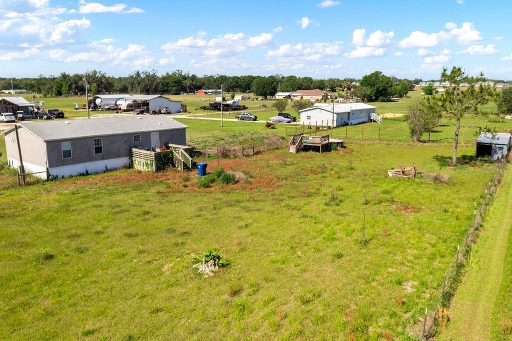 Photo of 12011 Old Lakeland Highway, Dade City, FL 33525 (MLS # TB8502135)