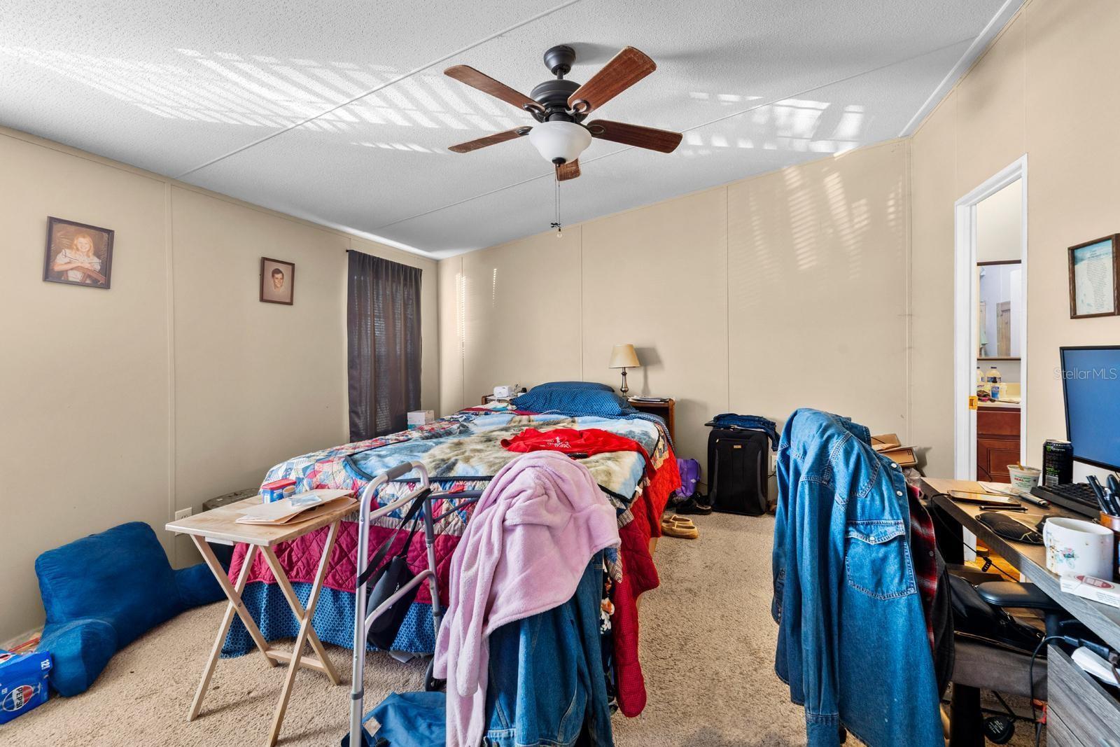 ACREAGE - Residential