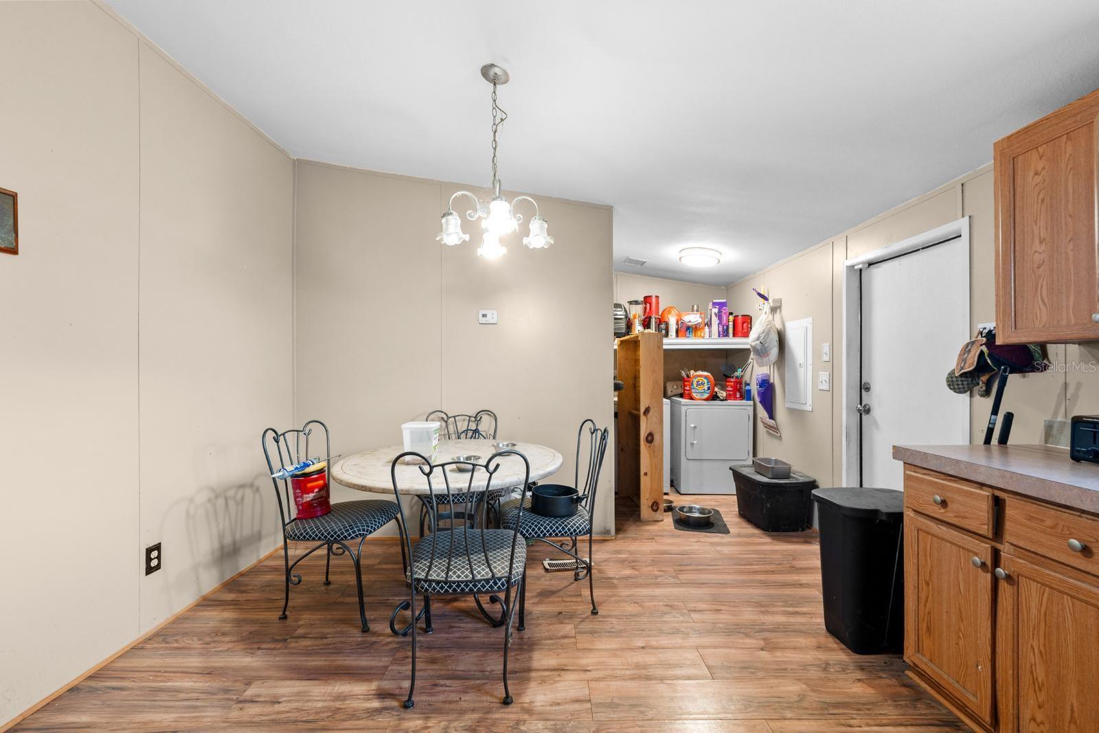 ACREAGE - Residential