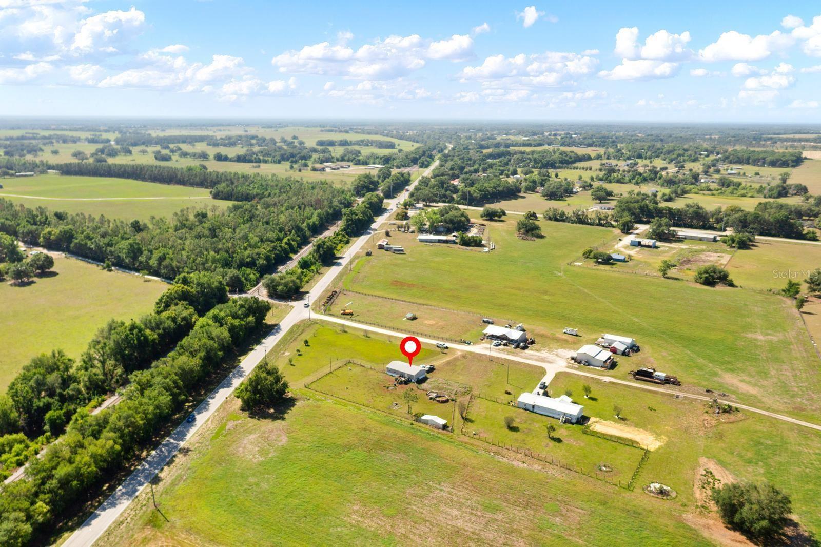 ACREAGE - Residential