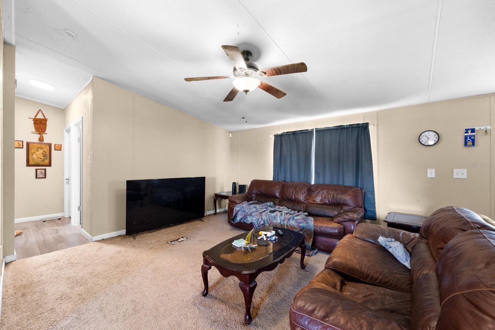 ACREAGE - Residential