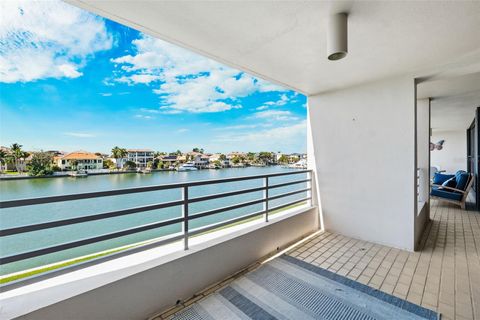 A home in GULFPORT