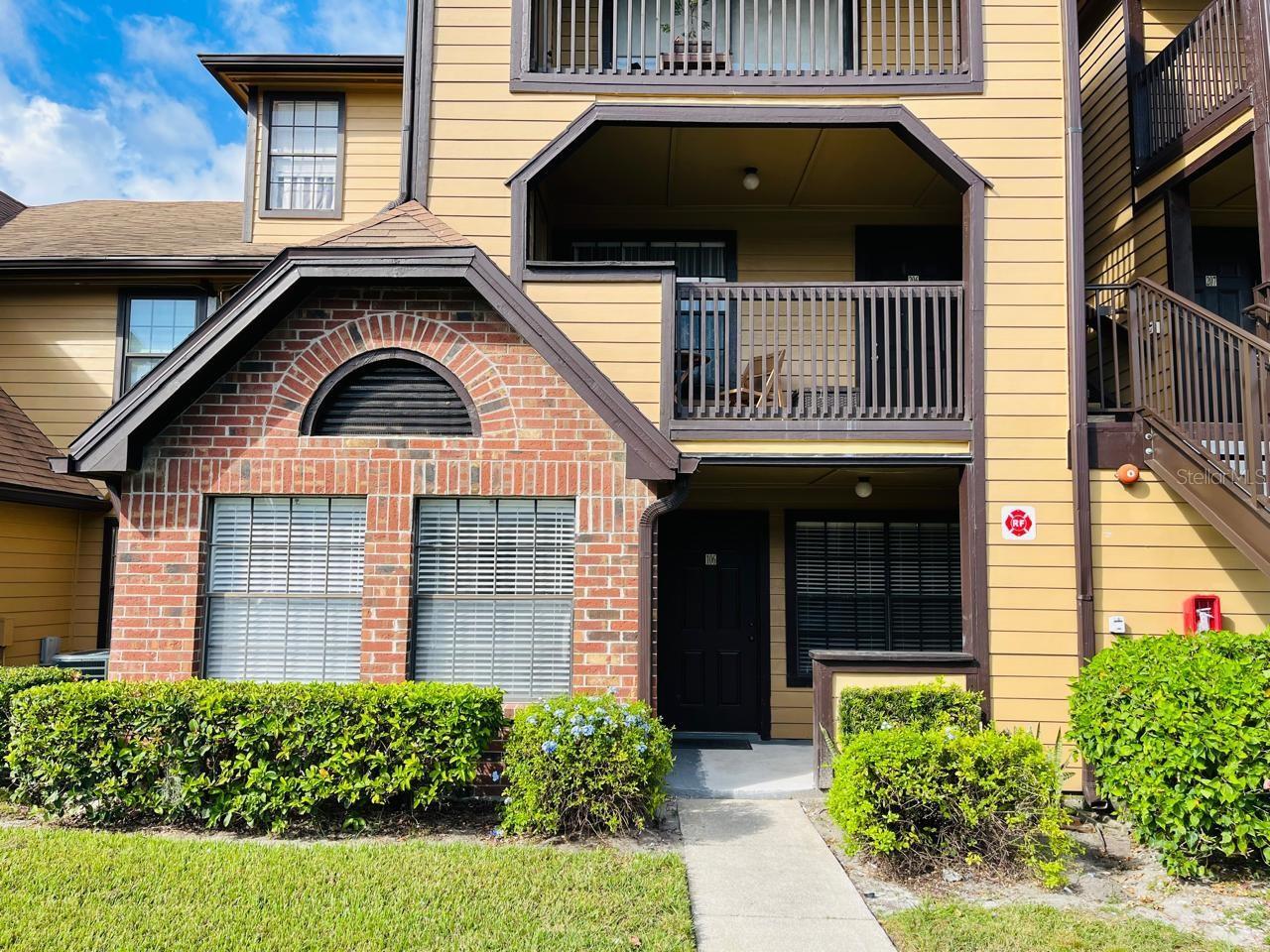 Updated property with new air conditioner, water heater, laminate floor, granite countertop, and more. Beautiful Condo in Gated community, near Cranes Roost Park, Uptown Altamonte, the Altamonte Mall, Restaurants Shopping and Quick Access to I-4. Lakewood Park Gated Community Offers Two Community Pools, a Fitness Center and Tennis Courts. Equal Opportunity Housing.