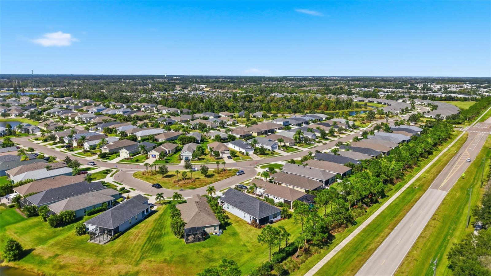 SILVERLEAF PH I-C - Residential