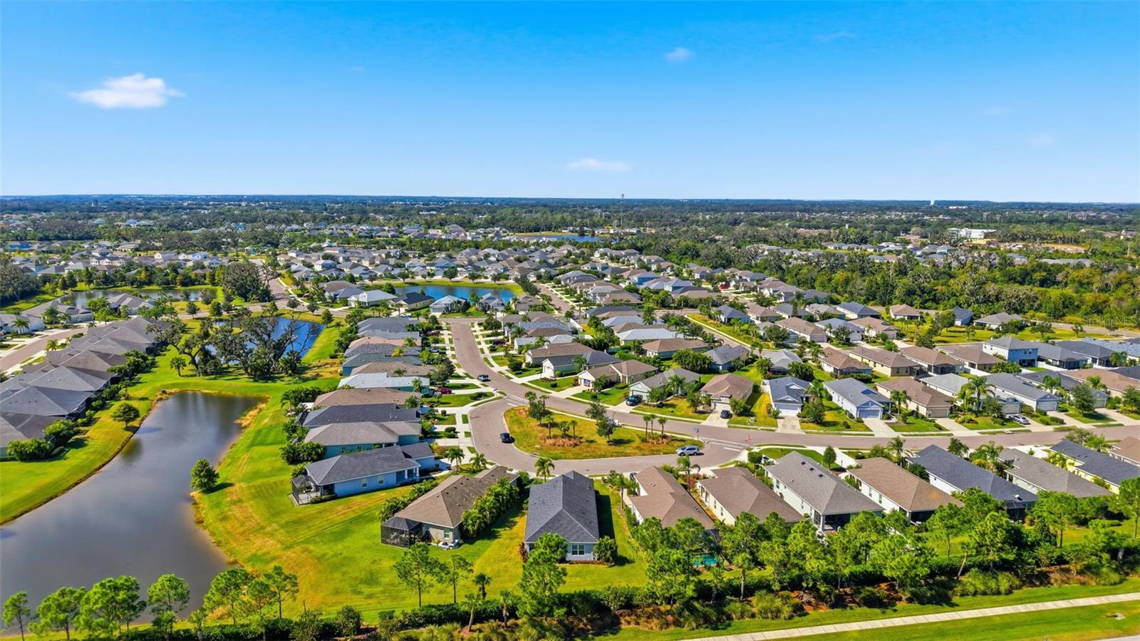 SILVERLEAF PH I-C - Residential