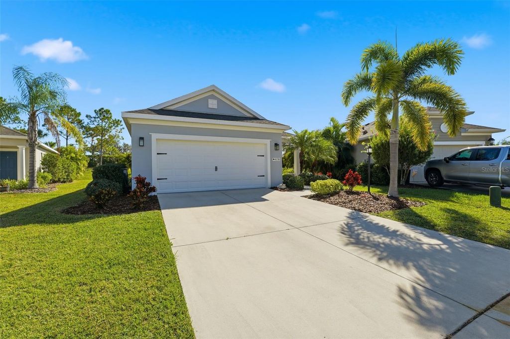 Photo of 4158 Deep Creek Terrace, Parrish, FL 34219 (MLS # A4671068)