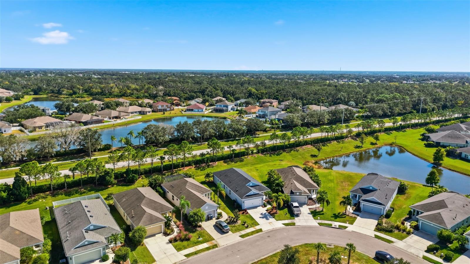 SILVERLEAF PH I-C - Residential