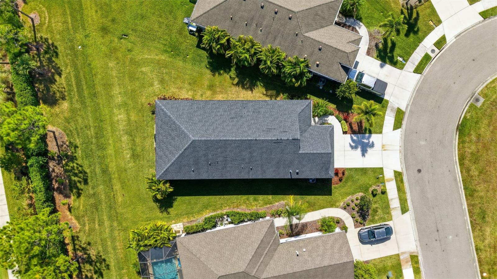 SILVERLEAF PH I-C - Residential