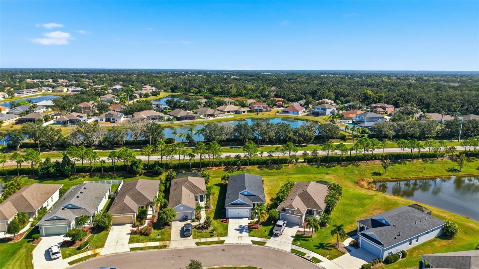 SILVERLEAF PH I-C - Residential