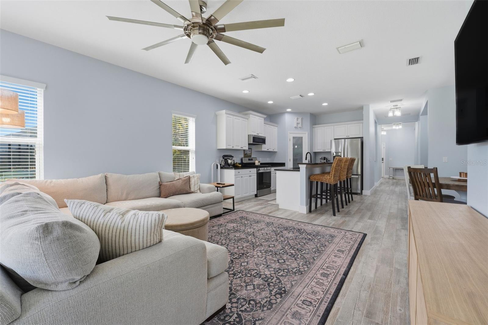 SILVERLEAF PH I-C - Residential