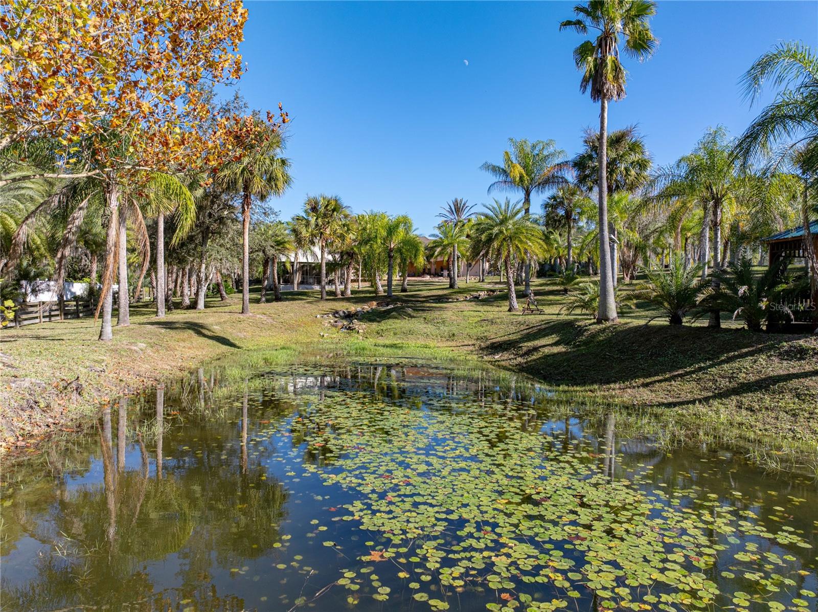 HERNANDO COUNTY - Residential