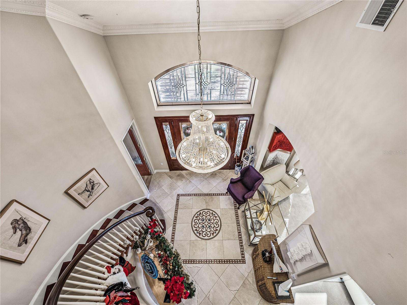 HERNANDO COUNTY - Residential