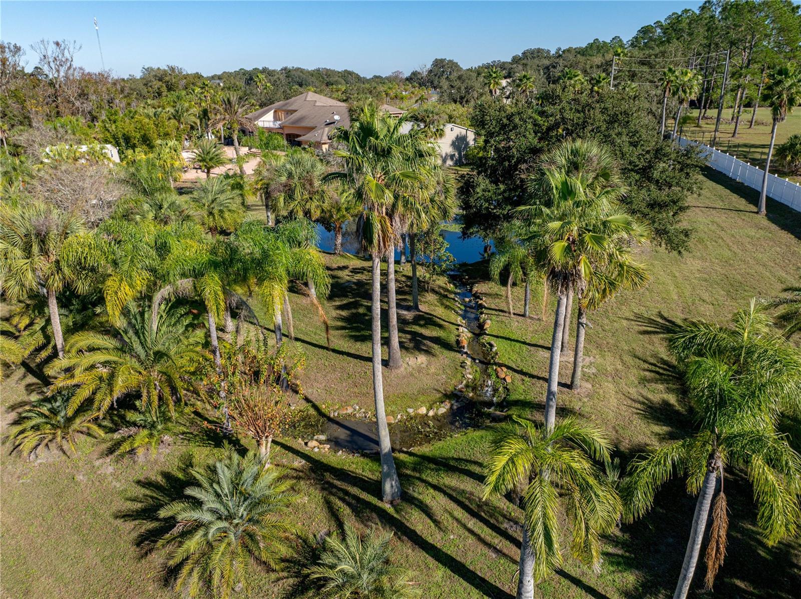 HERNANDO COUNTY - Residential