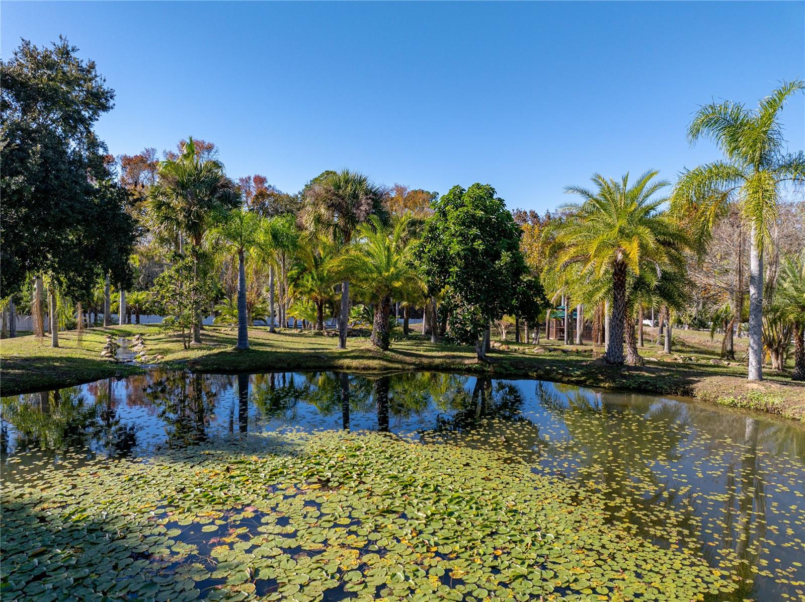 HERNANDO COUNTY - Residential