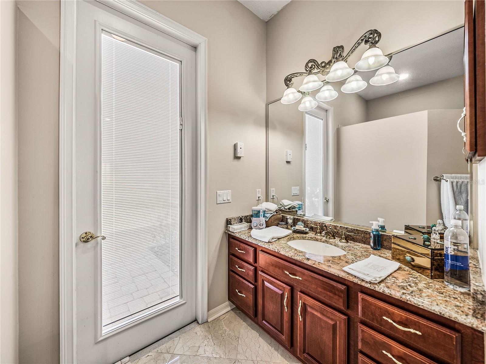 HERNANDO COUNTY - Residential