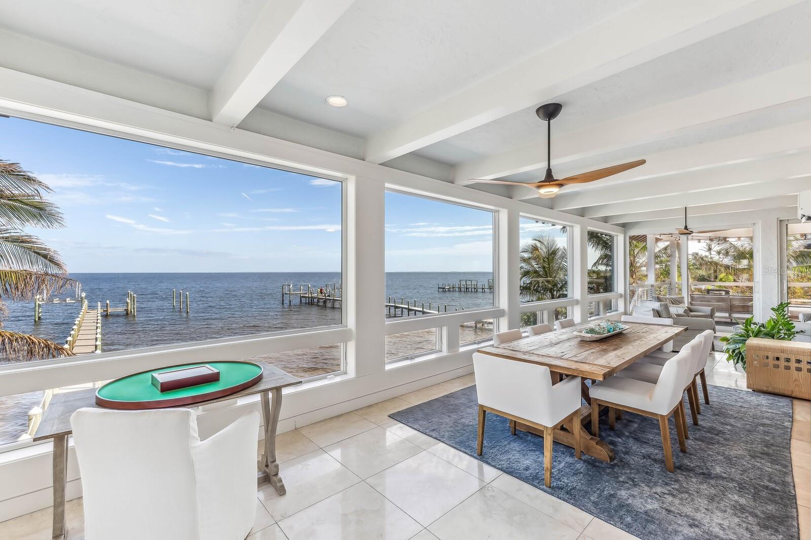 BOCA GRANDE ISLES - Residential