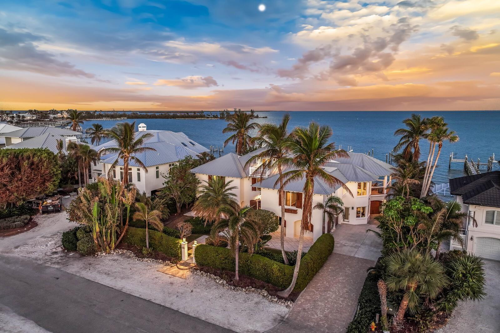 BOCA GRANDE ISLES - Residential