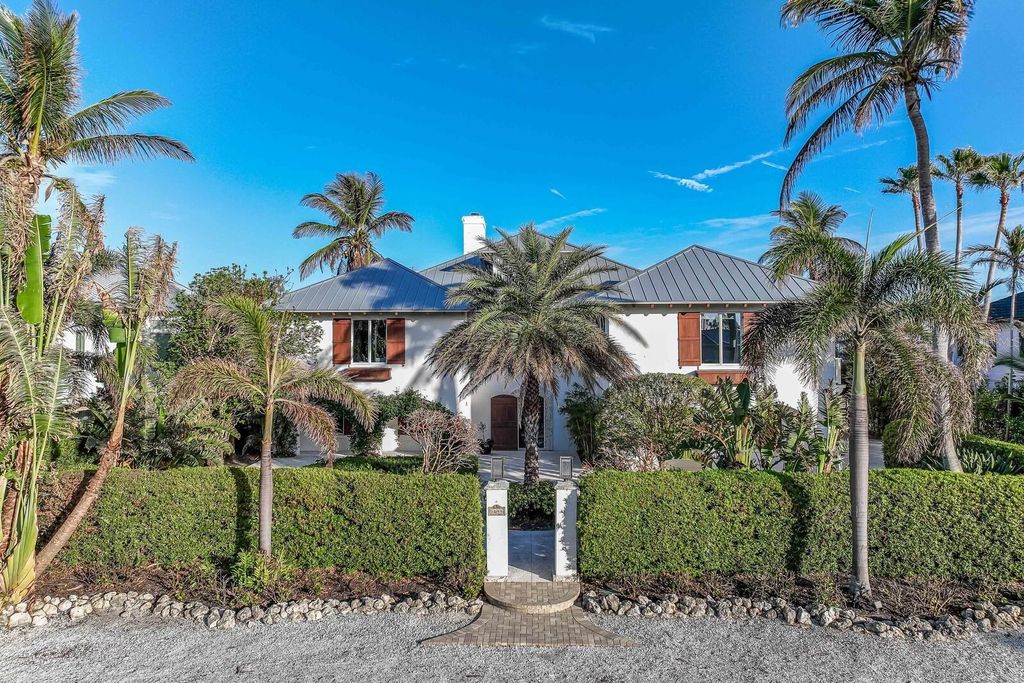 Photo of 1644 Treasure Lane, Boca Grande, FL 33921 (MLS # D6144295)