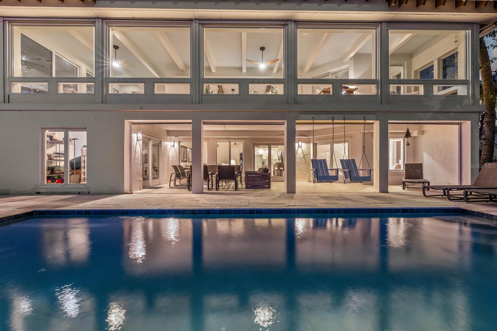 BOCA GRANDE ISLES - Residential