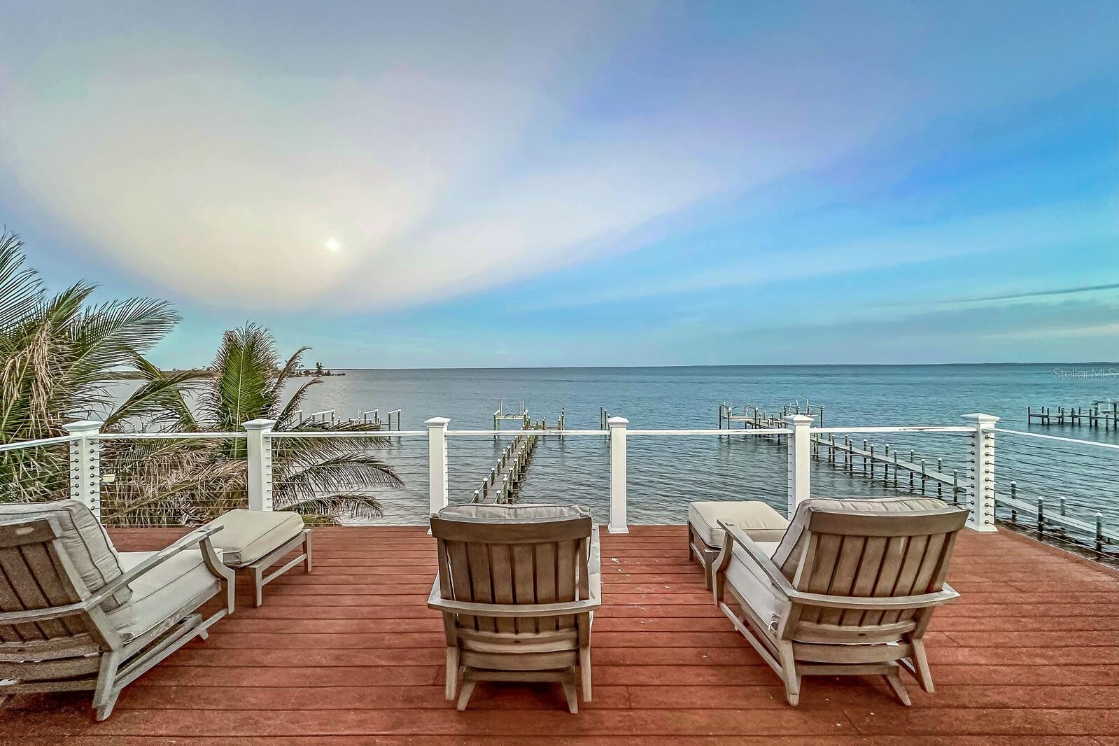BOCA GRANDE ISLES - Residential