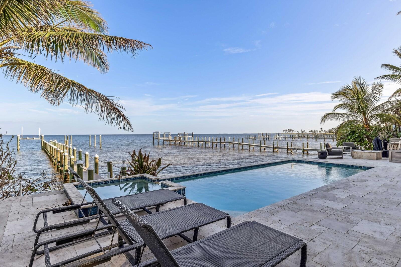 BOCA GRANDE ISLES - Residential