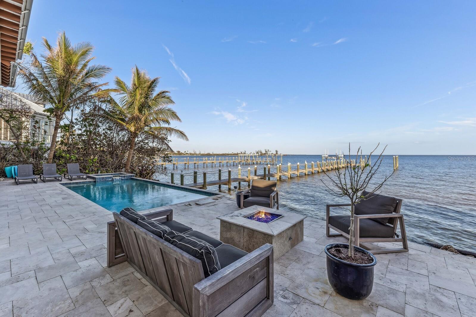 BOCA GRANDE ISLES - Residential