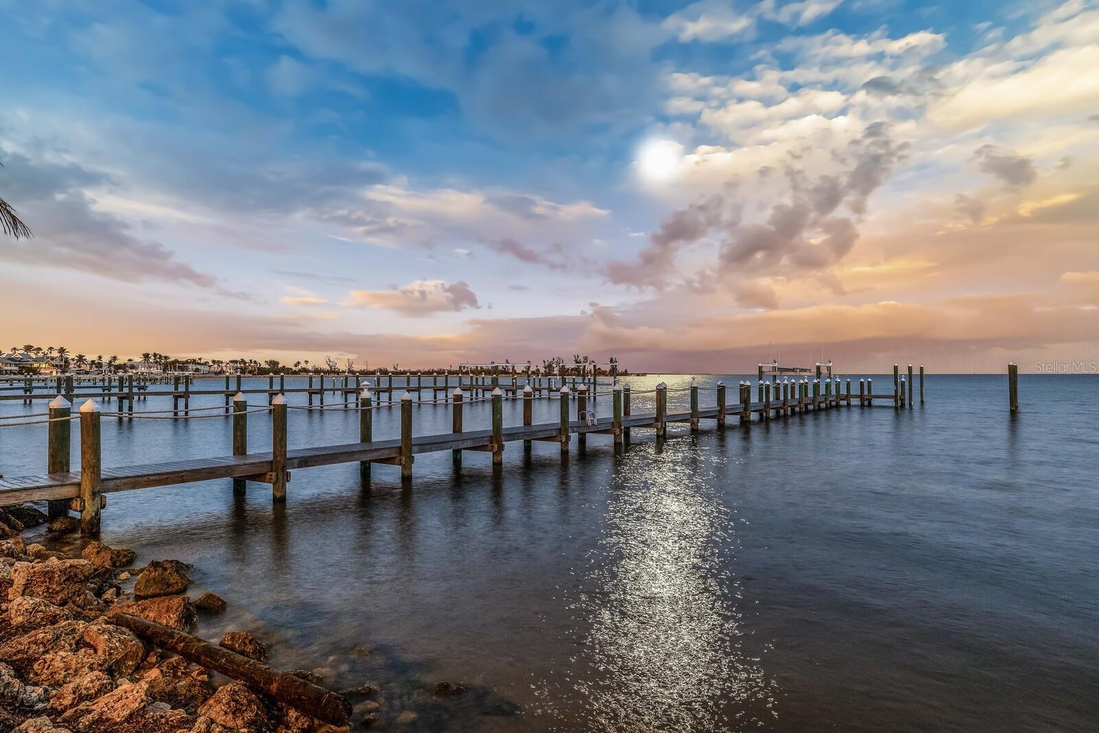 BOCA GRANDE ISLES - Residential