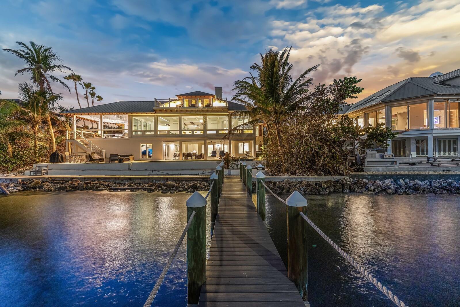 BOCA GRANDE ISLES - Residential