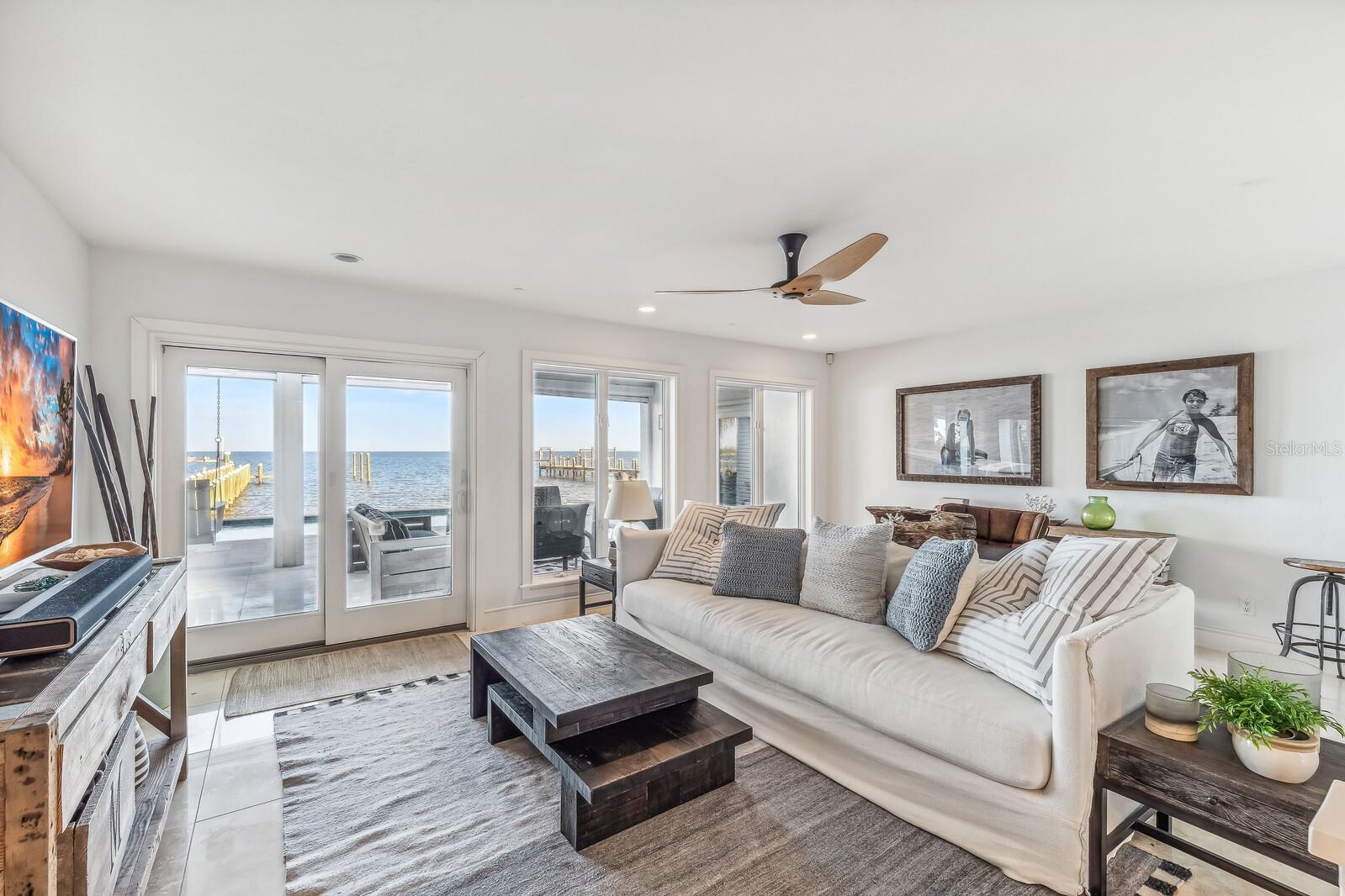 BOCA GRANDE ISLES - Residential