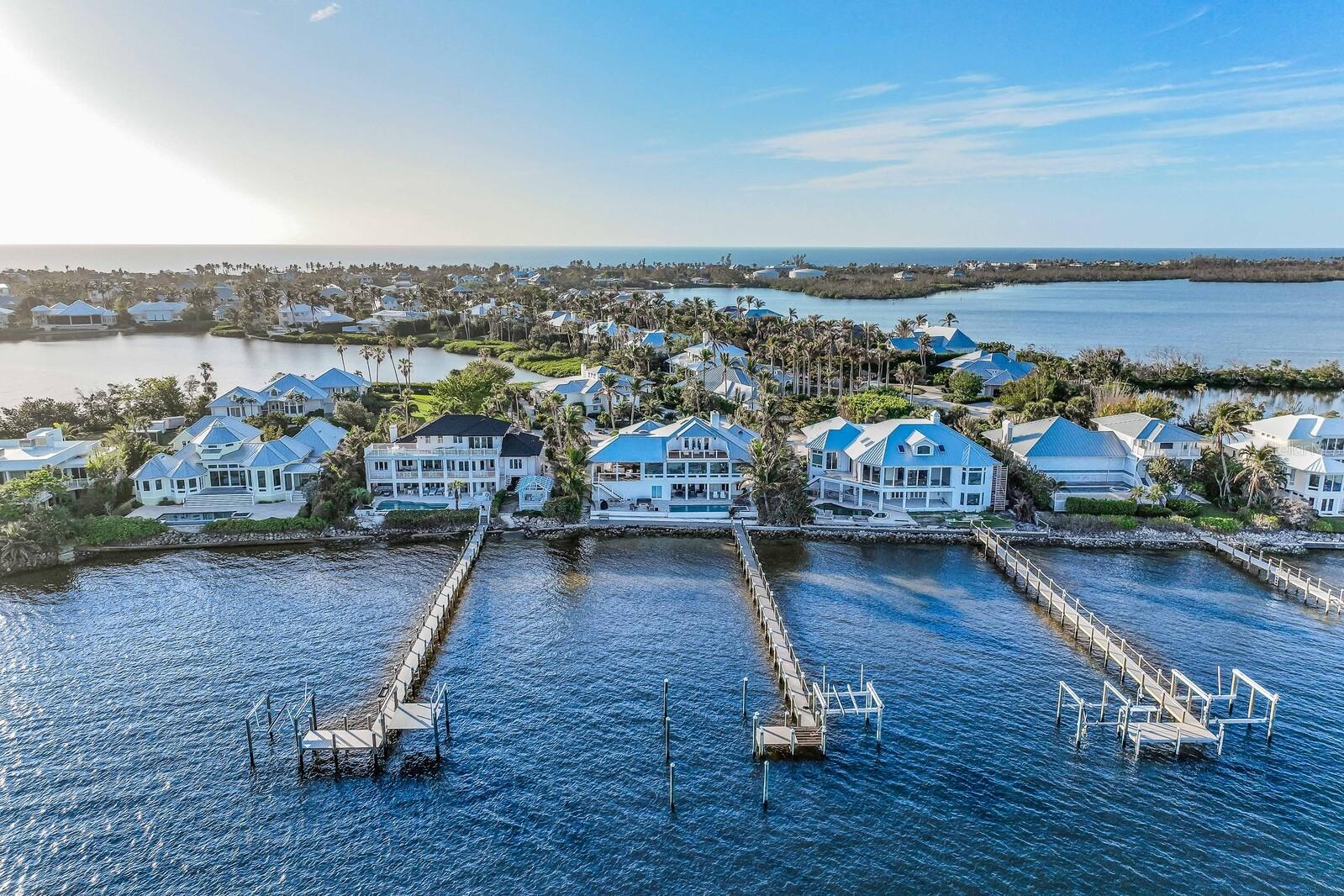 BOCA GRANDE ISLES - Residential