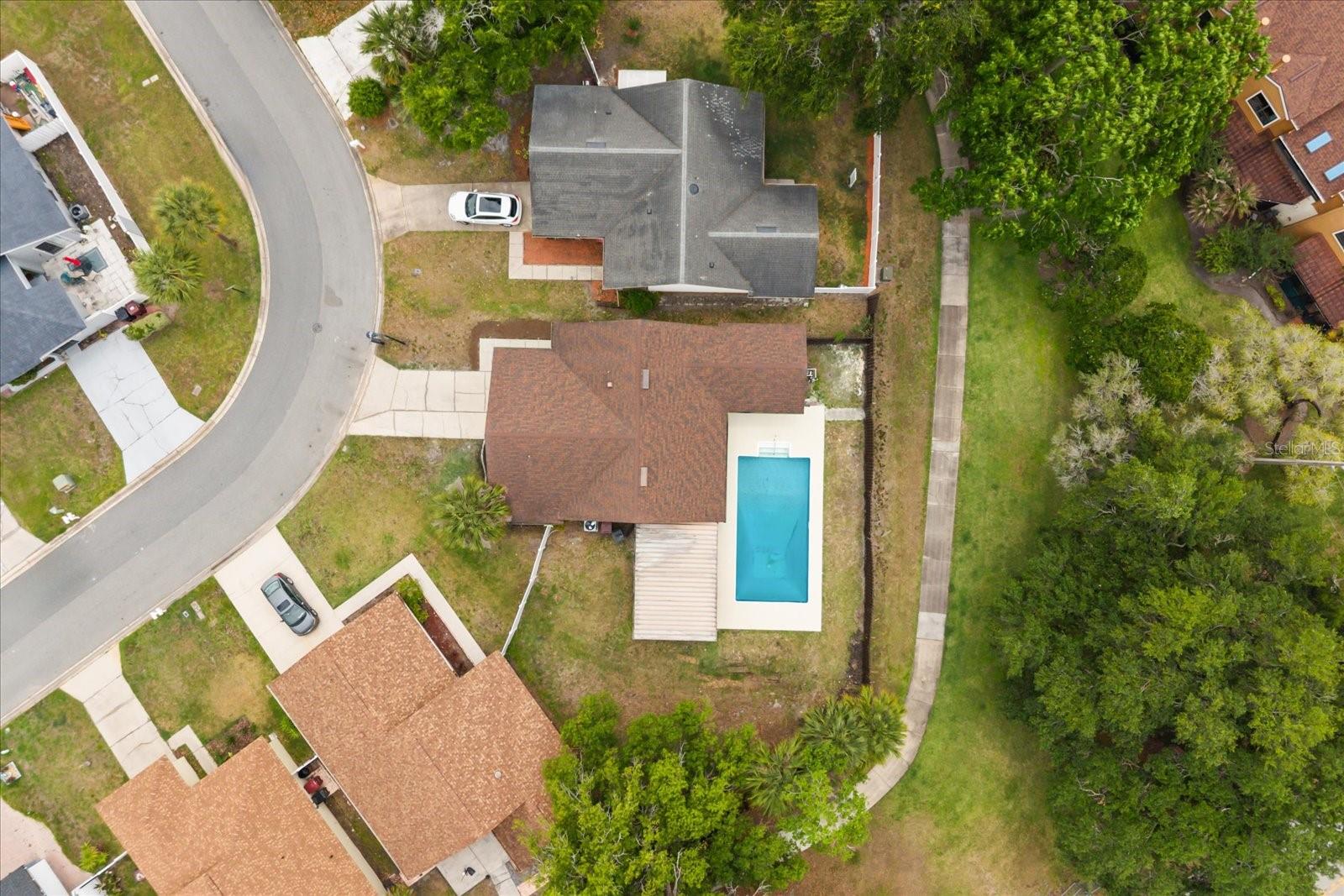 SHADYBRANCH VILLAGE - Residential